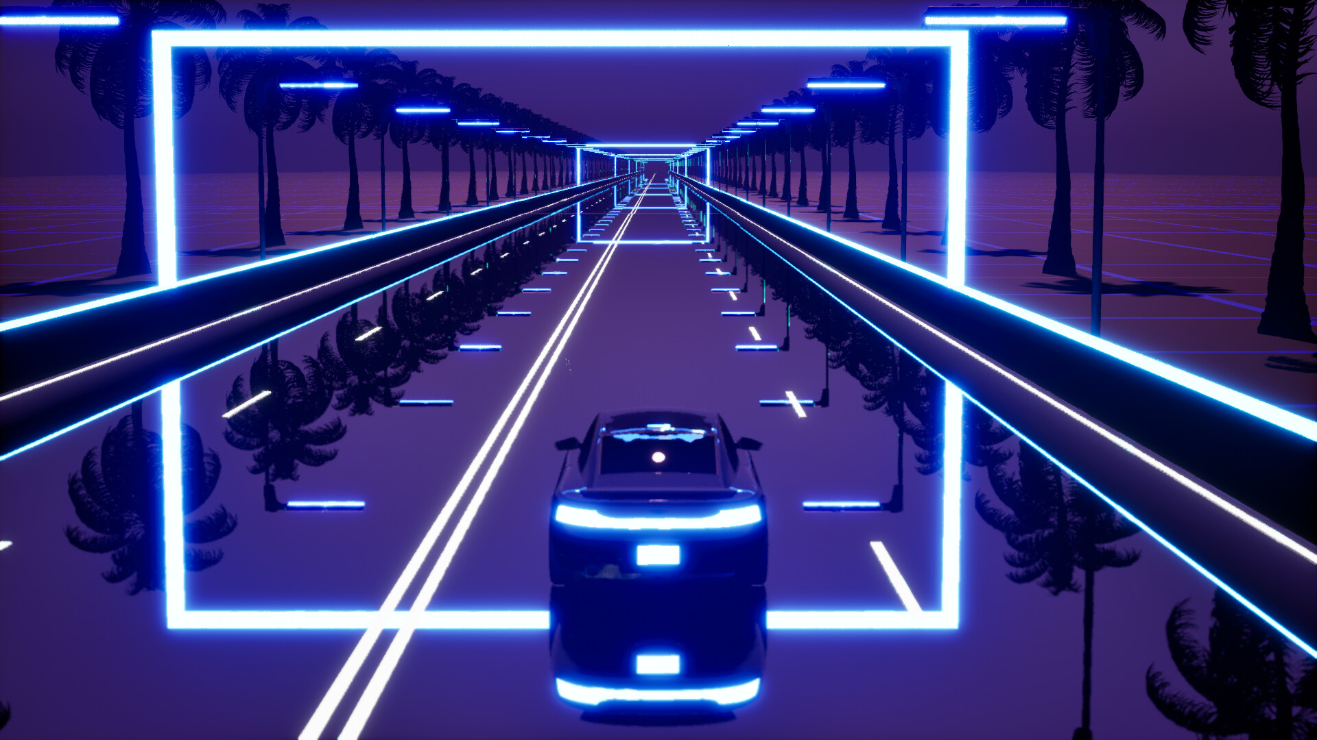 Light Flux screenshot #5