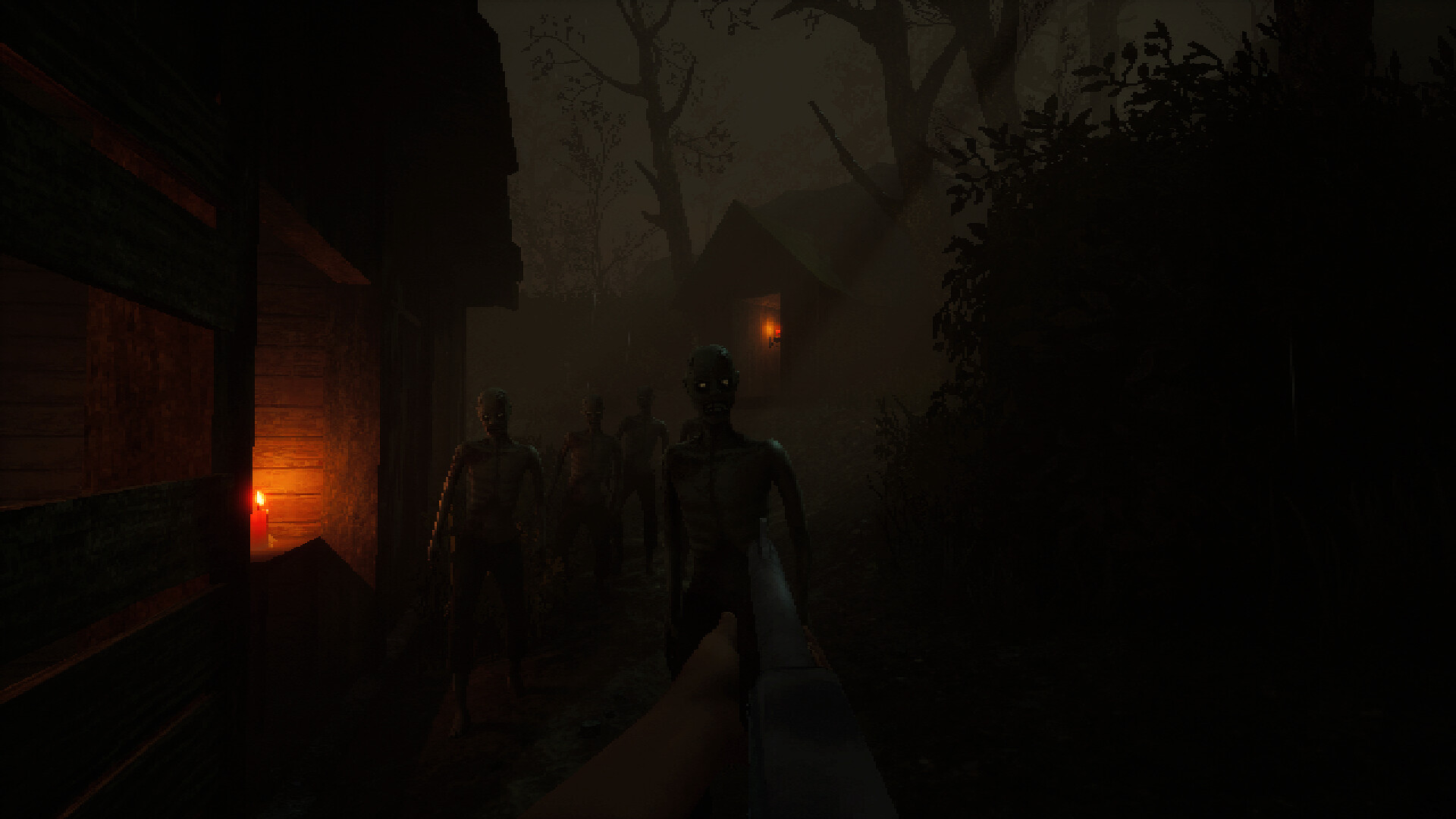 Mörker – Screenshot 2