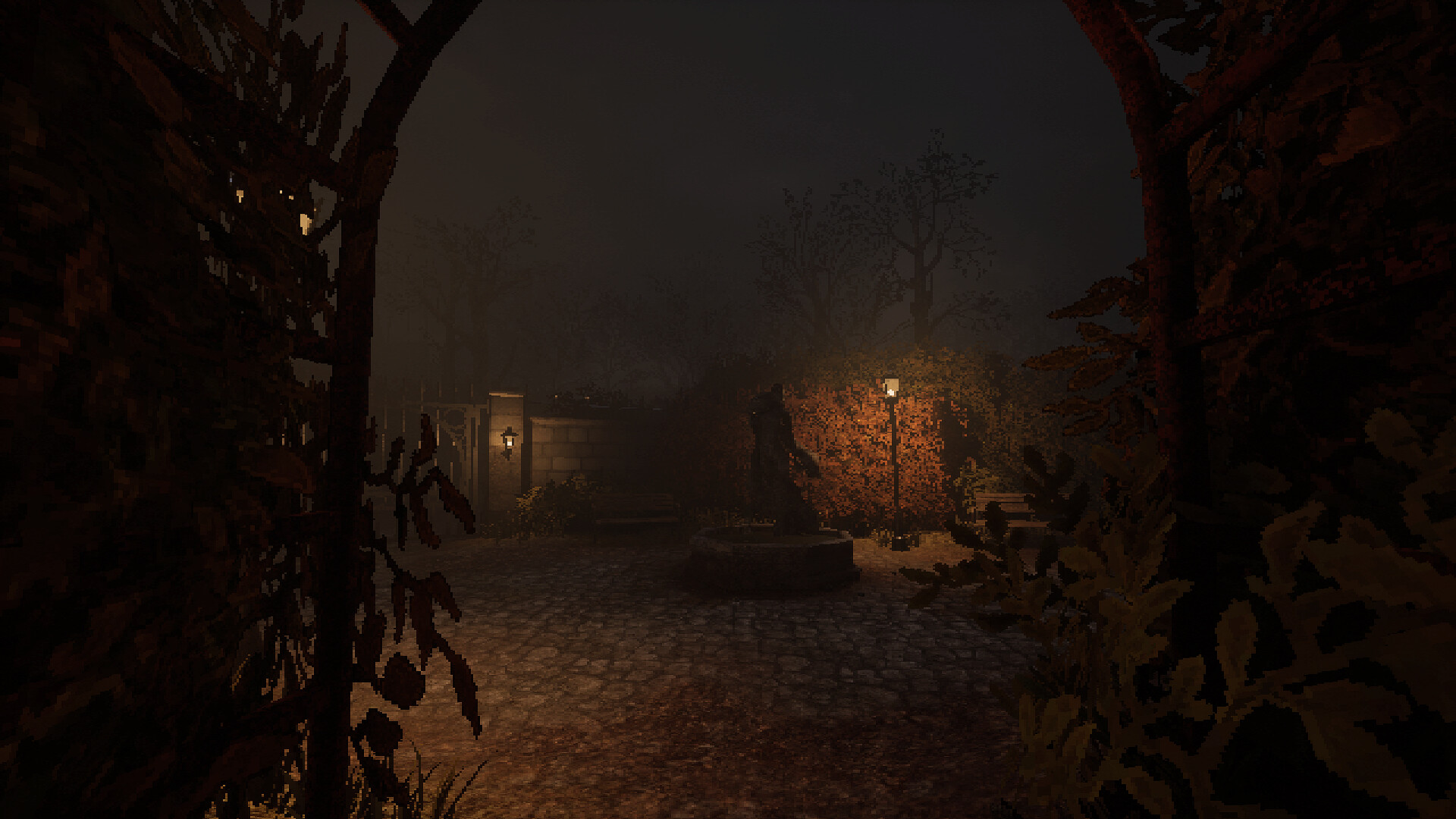 Mörker screenshot #10