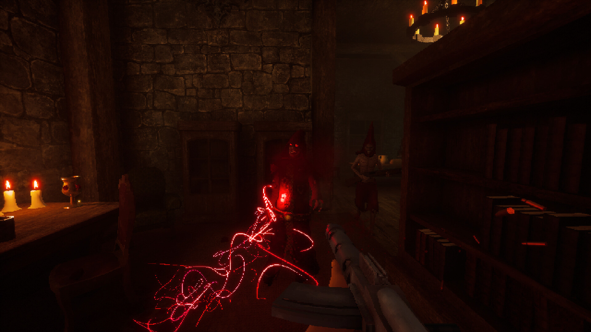 Mörker screenshot 5