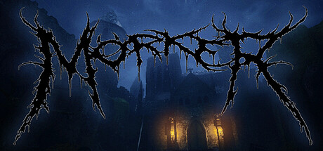 Mörker