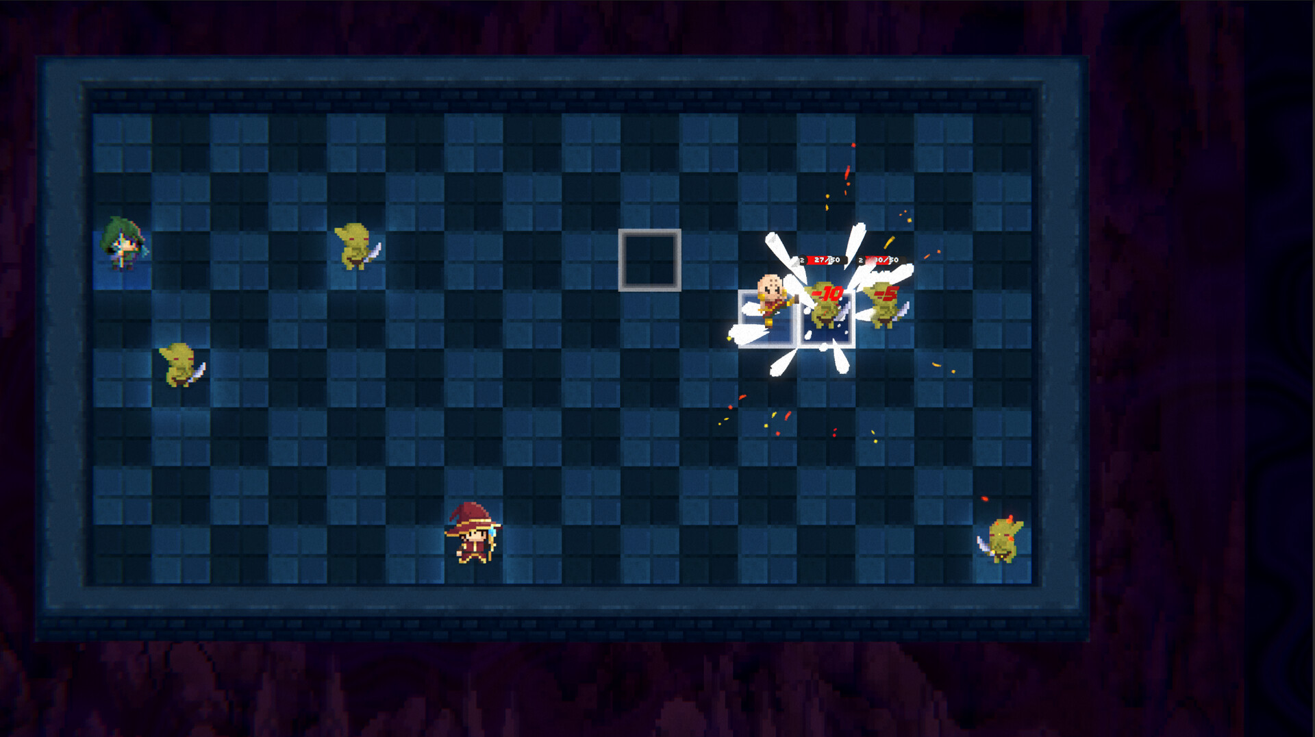 Dungeon Chess screenshot 3