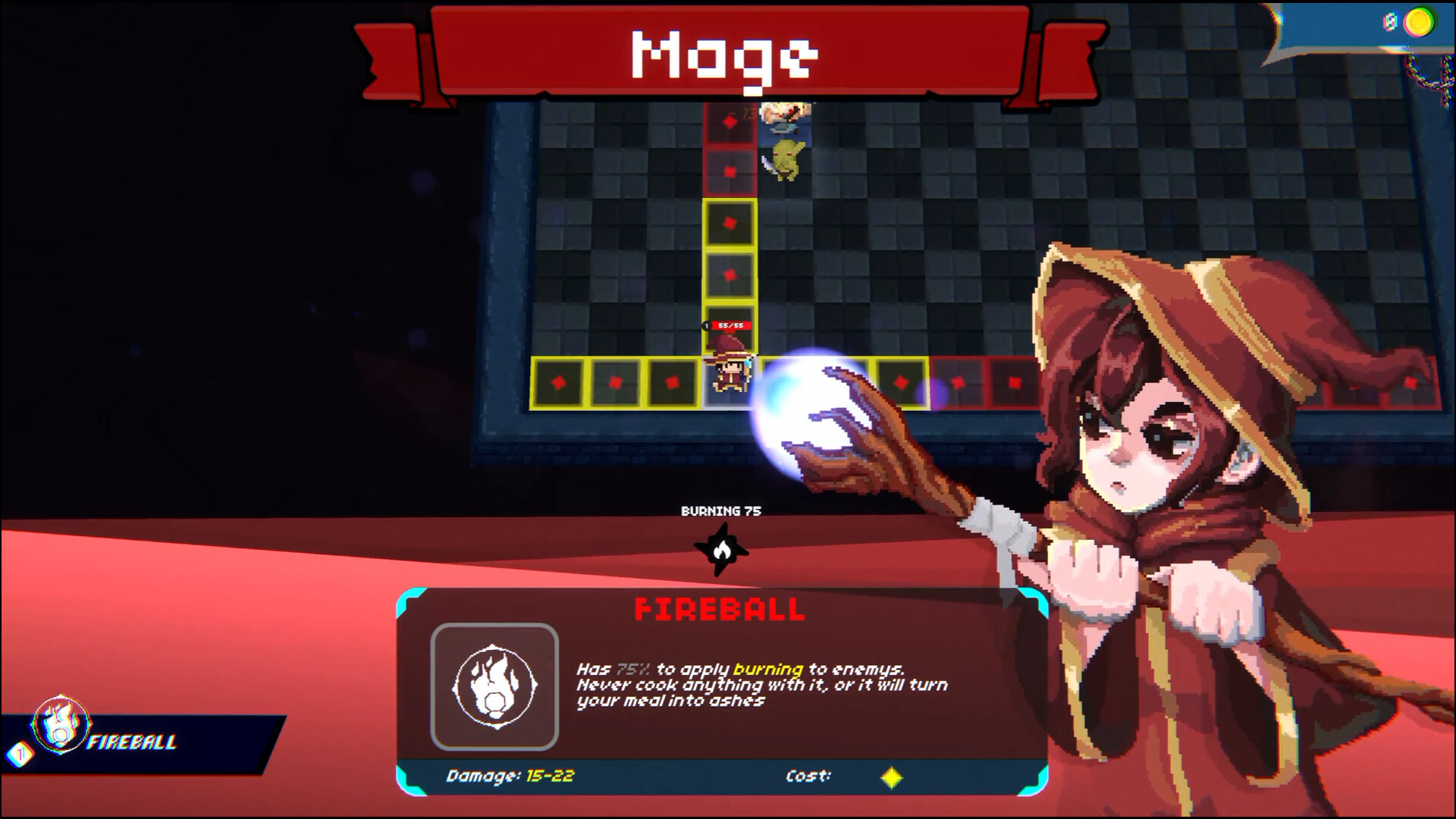Dungeon Chess screenshot 6