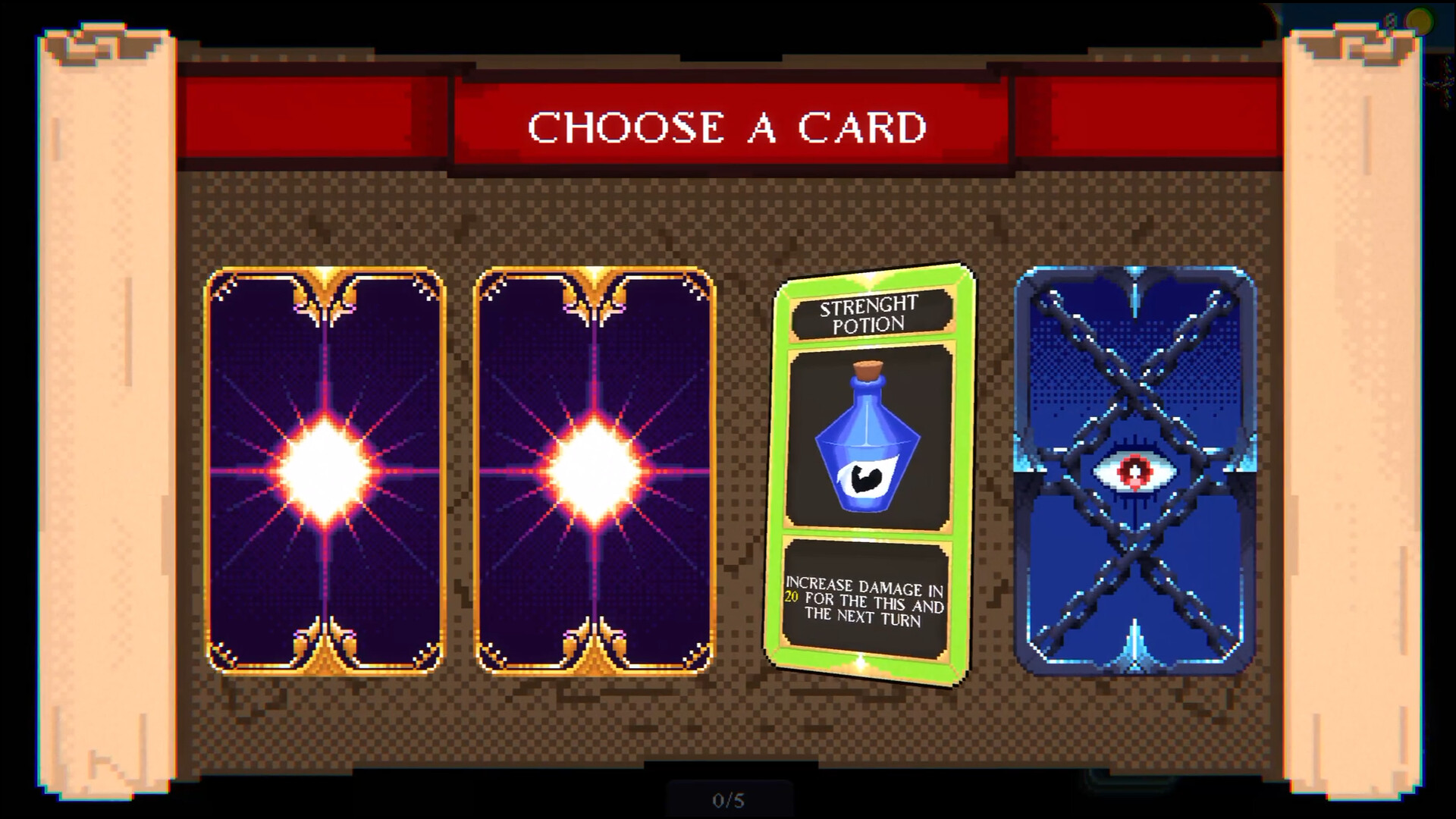 Dungeon Chess screenshot 8
