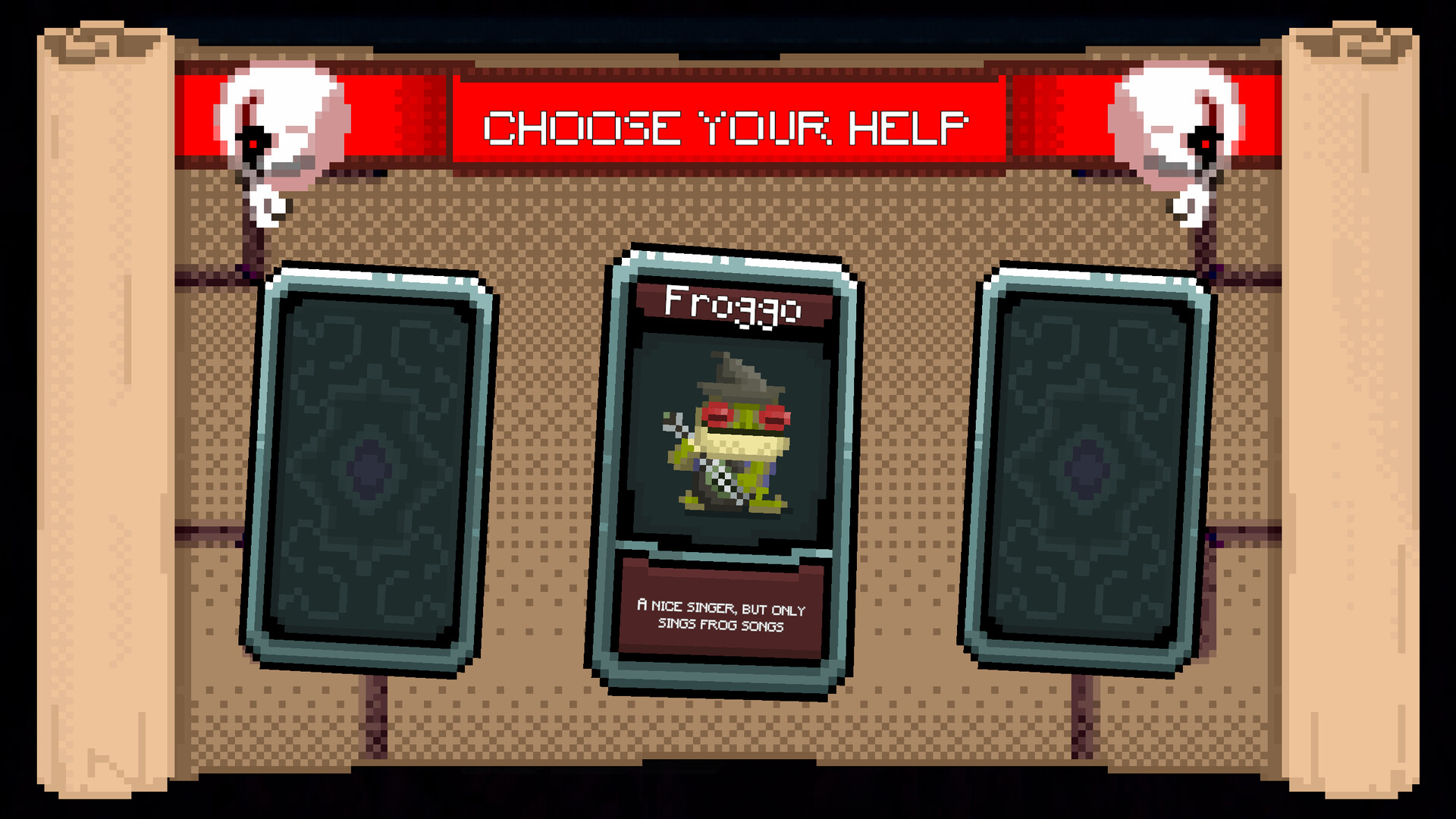 Dungeon Chess screenshot 2