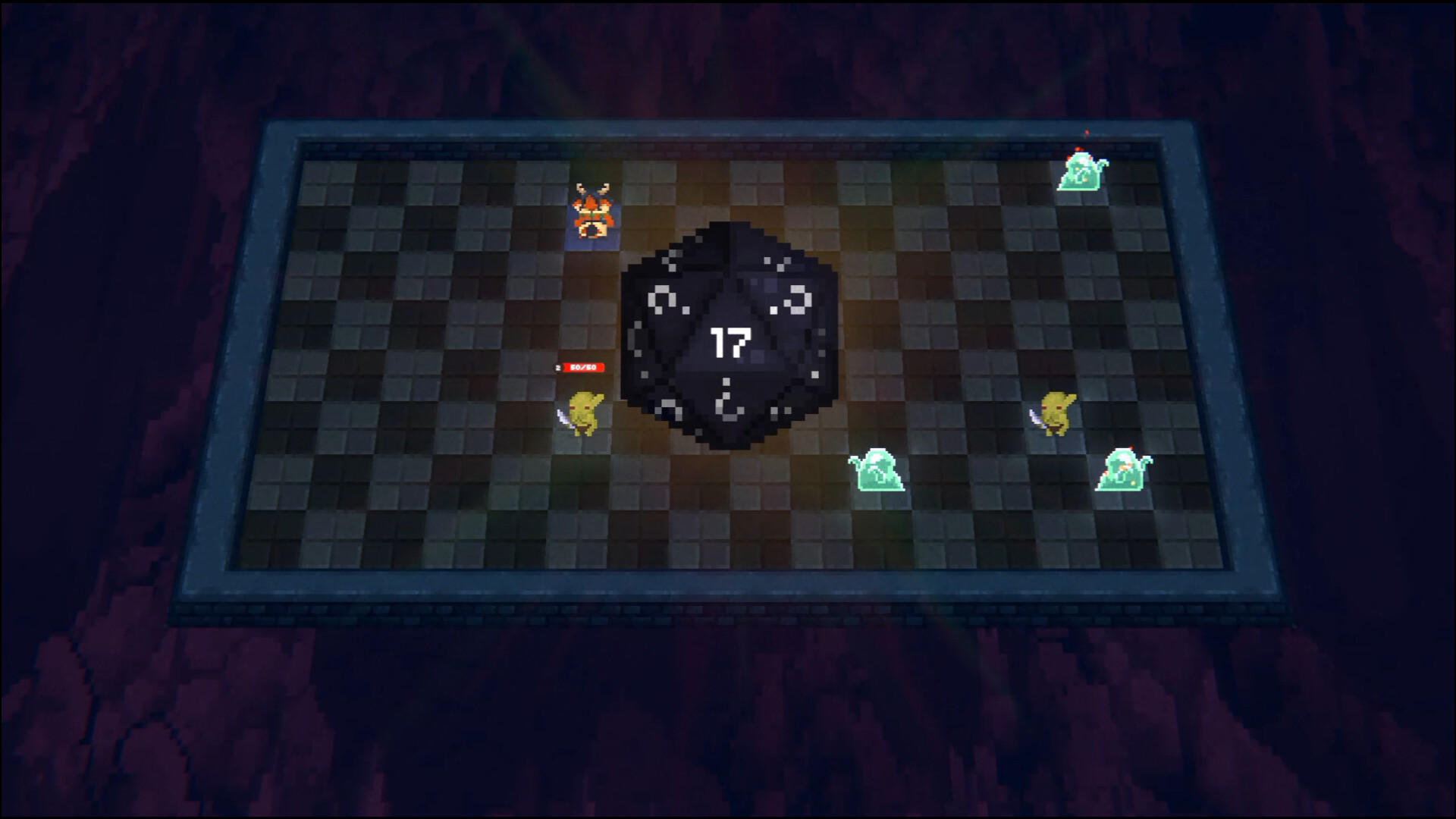 Dungeon Chess screenshot 5