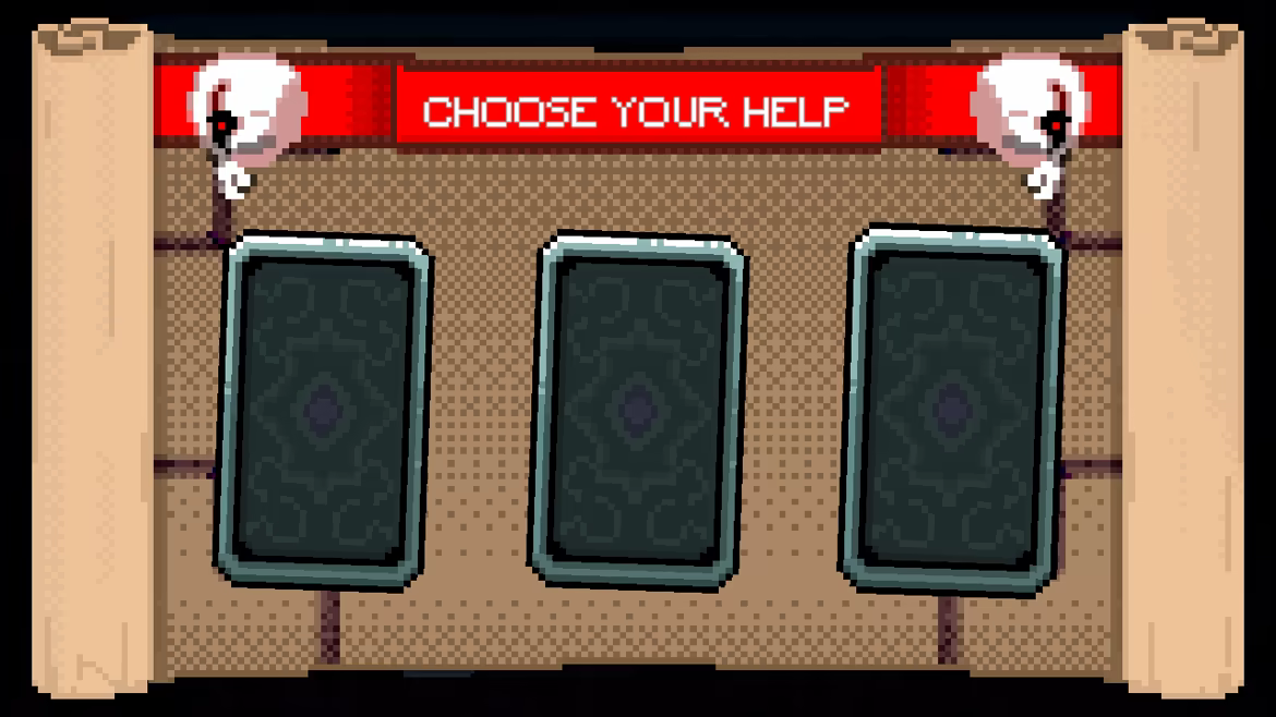 Dungeon Chess video 2