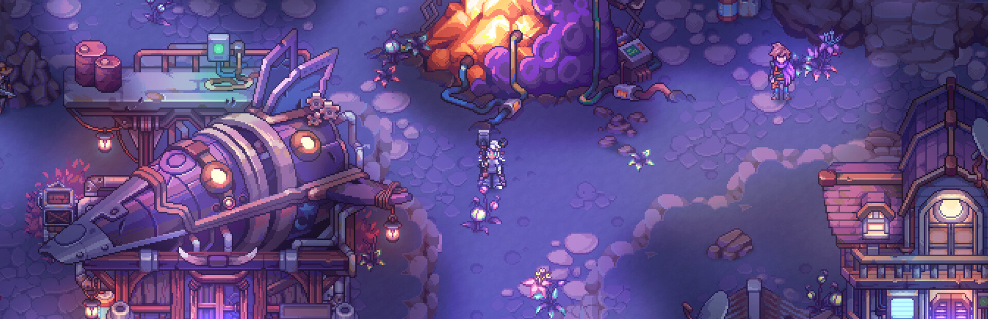 Soulbound: Online