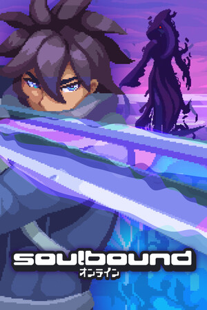Soulbound: Online Stats