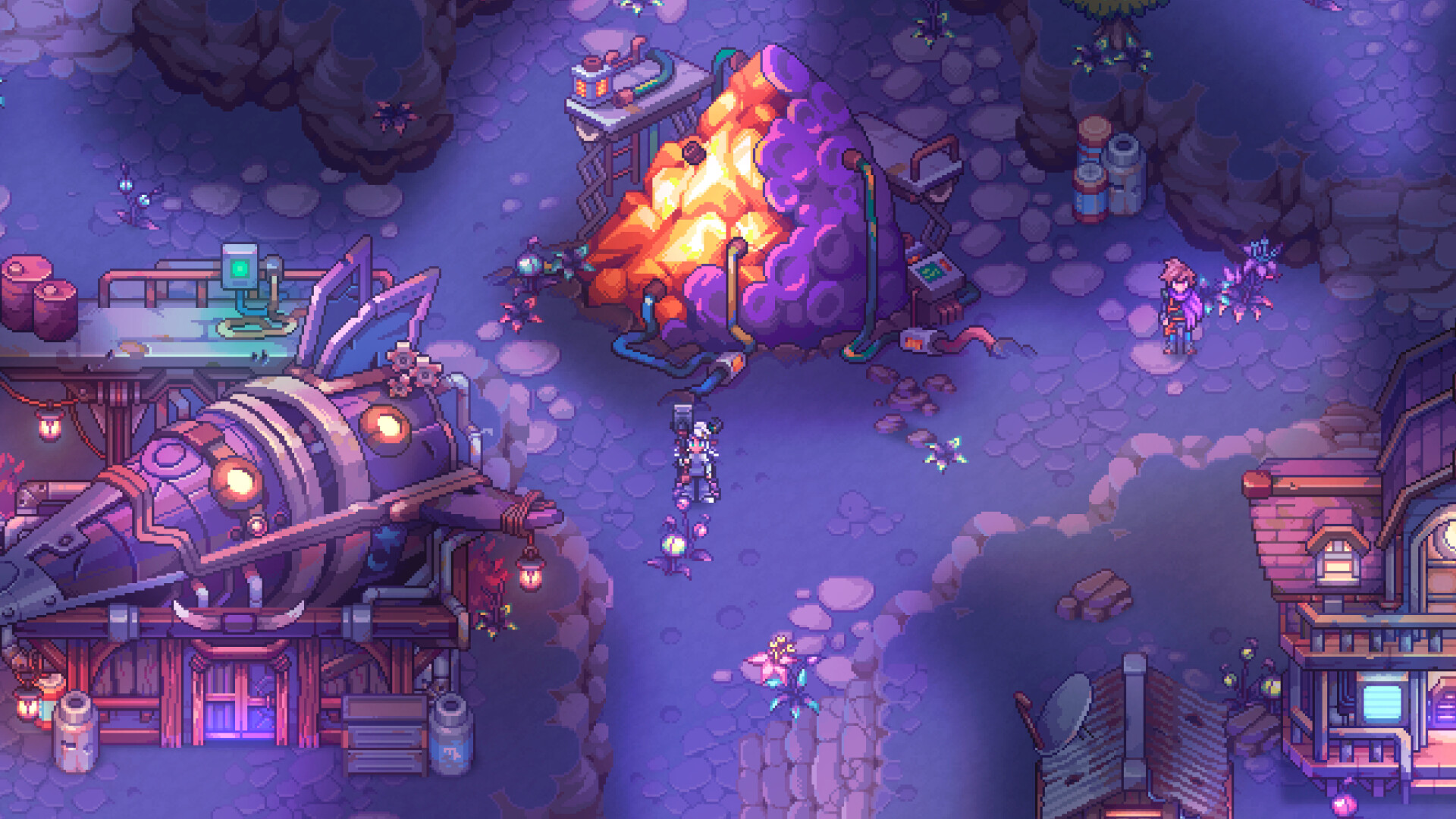 Find the best computers for Soulbound: Online