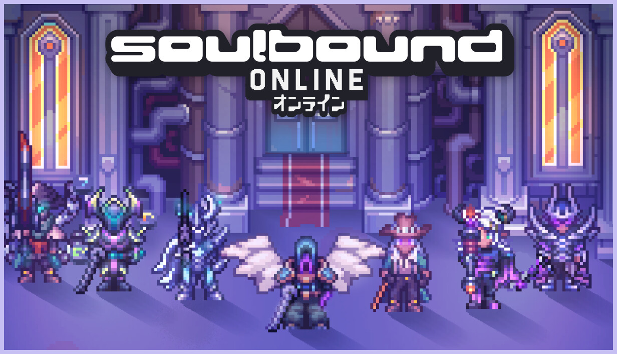 Soulbound: Online