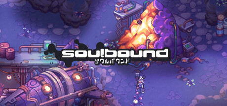 Ảnh minh họa — Soulbound: Online