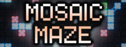 Mosaic Maze