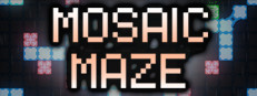 Mosaic Maze Small Capsule Image