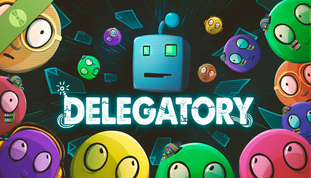 Delegatory Demo