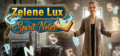 Zelene Lux: Spirit Notes steam charts