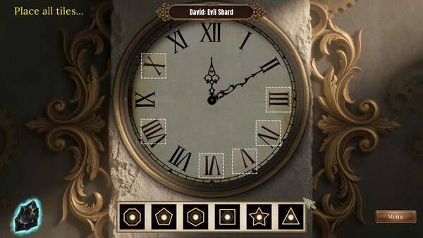 Zelene Lux: Spirit Notes 截图 6