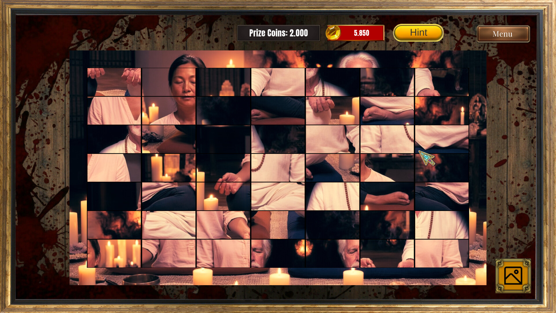 Zelene Lux: Spirit Notes screenshot #4