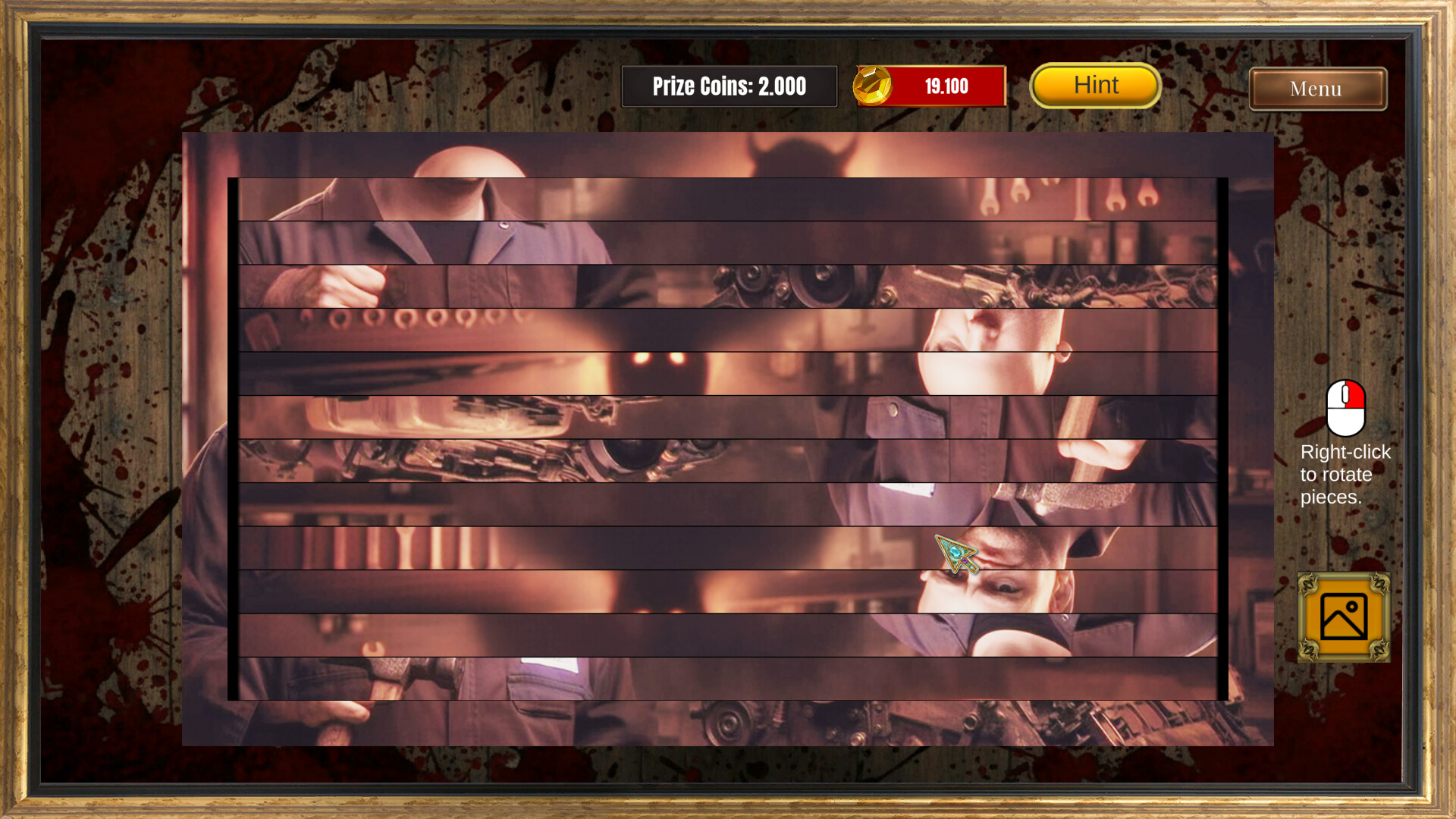 Zelene Lux: Spirit Notes screenshot #9