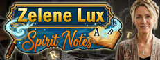 Zelene Lux: Spirit Notes