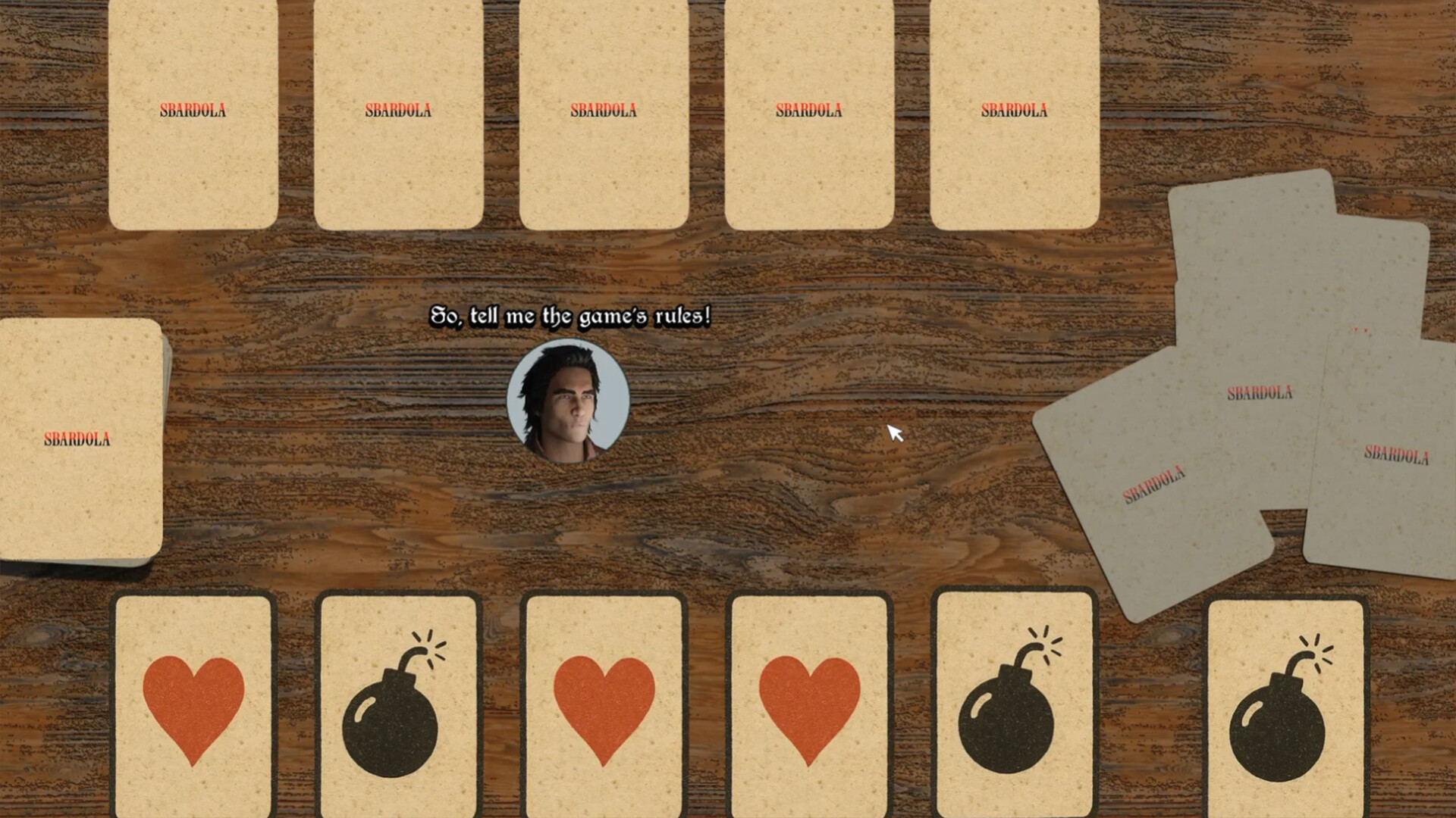 Lacustris - The War over Water screenshot #8