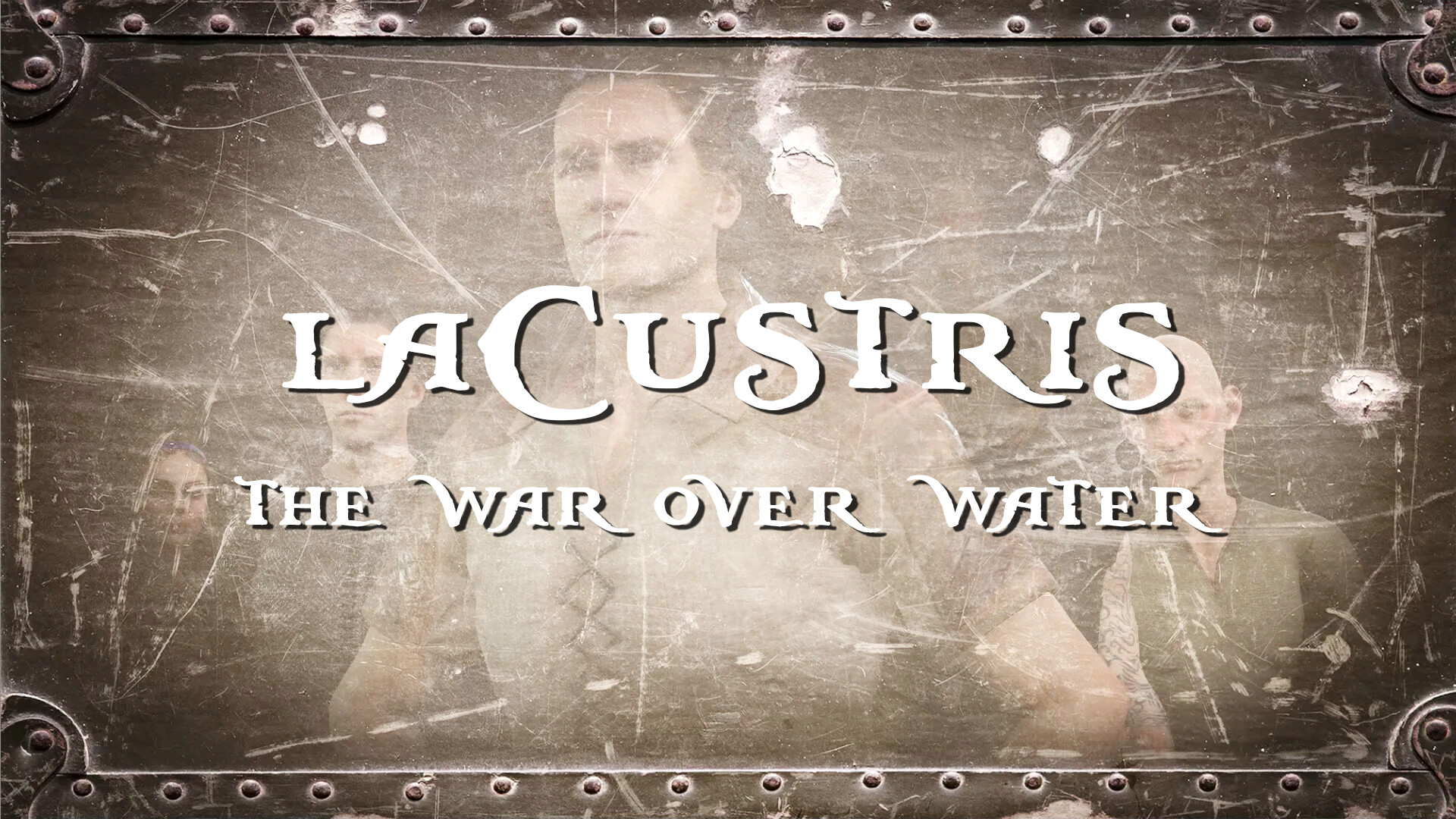 Lacustris - The War over Water screenshot #11