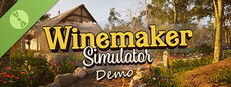 Winemaker Simulator Demo