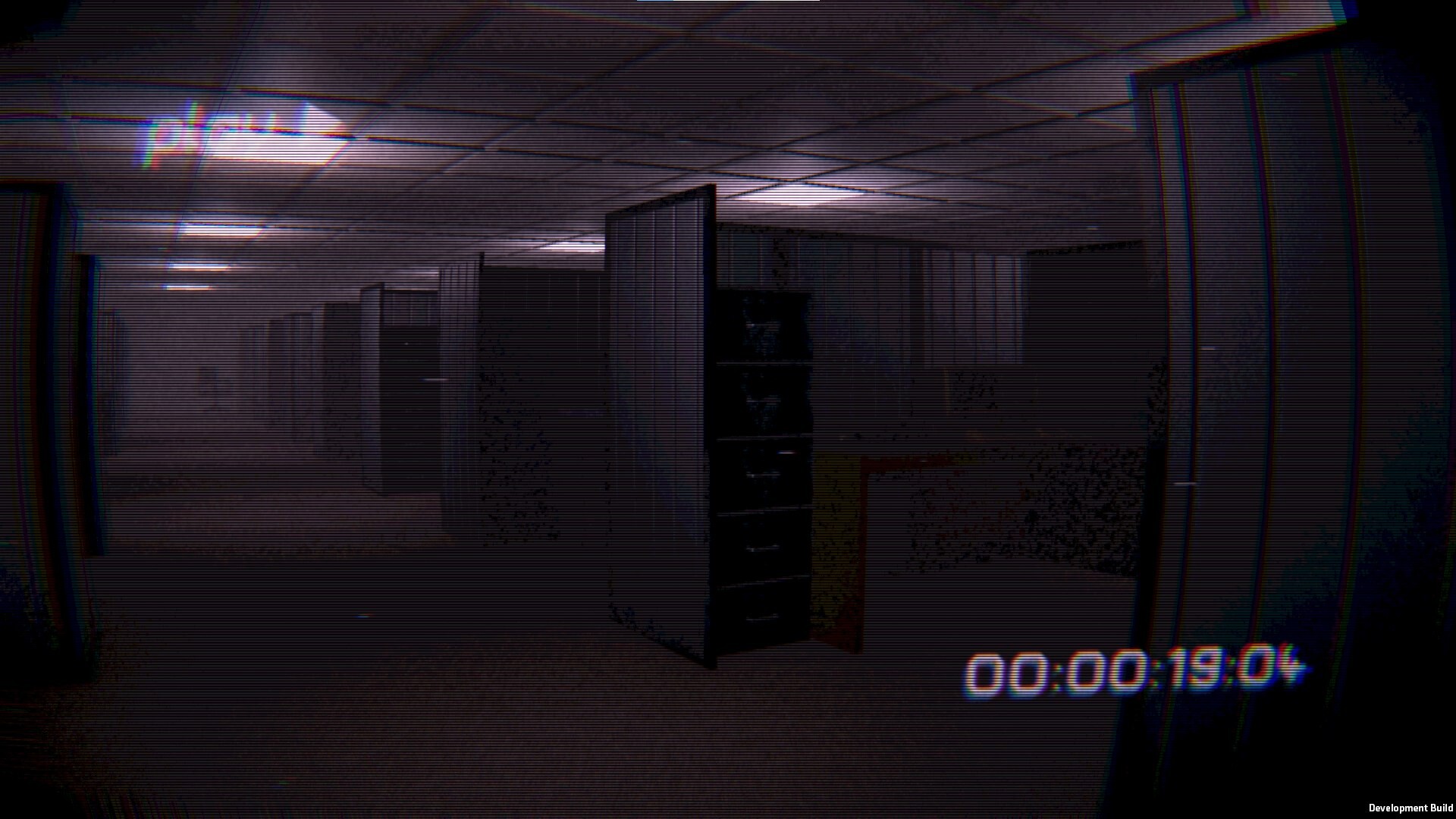 Backrooms Not Escape screenshot #2