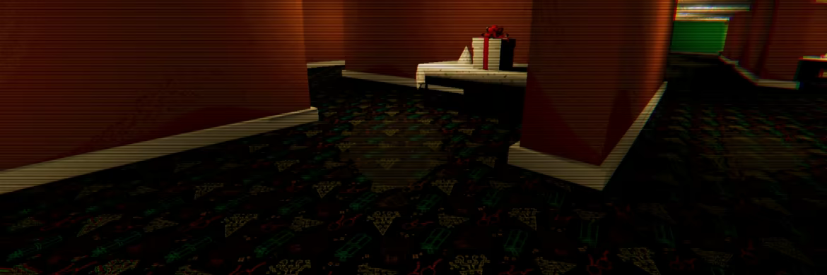 Backrooms Not Escape video 7