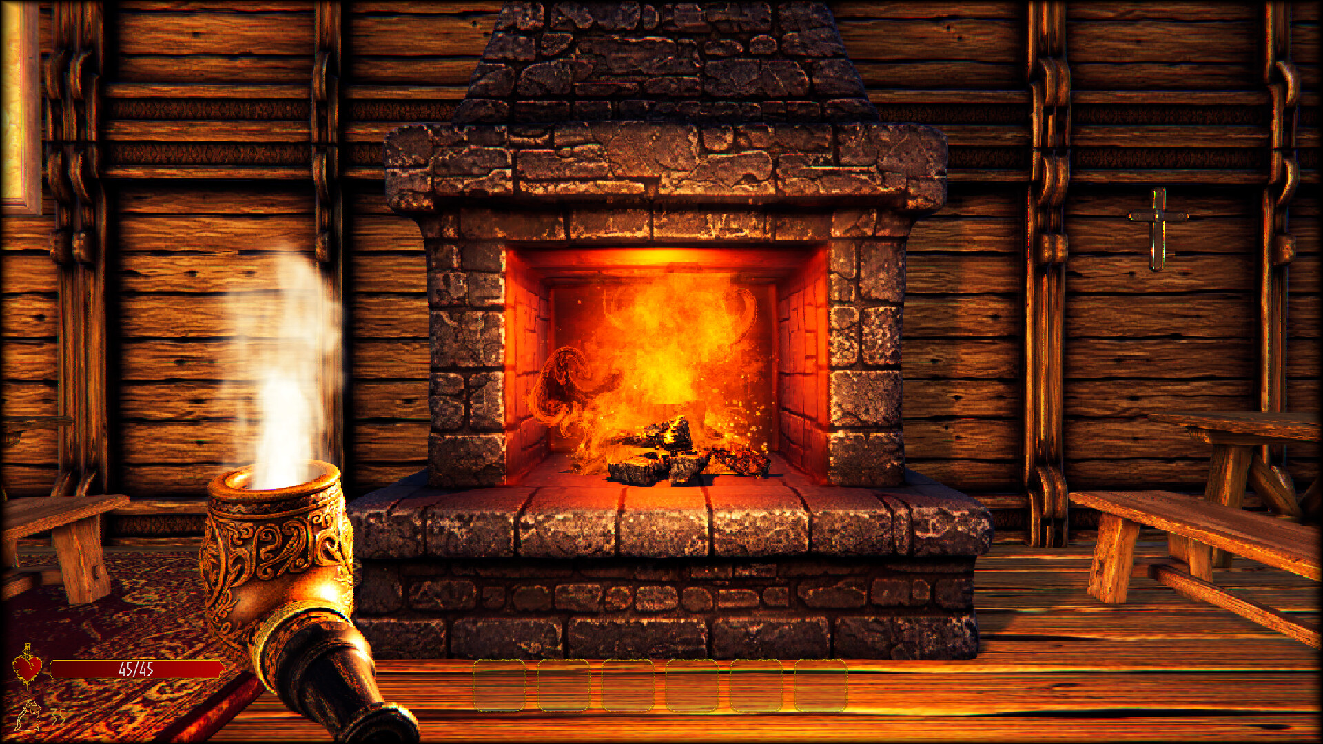 Moldborne screenshot 4