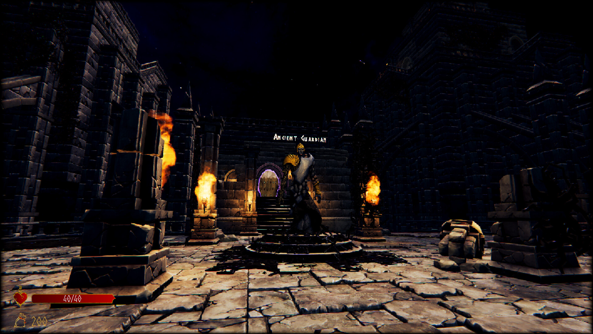 Moldborne screenshot 13