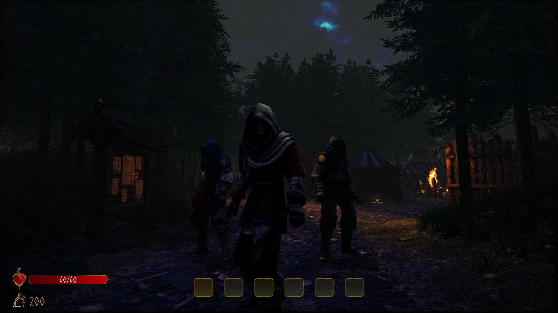 Moldborne screenshot 8