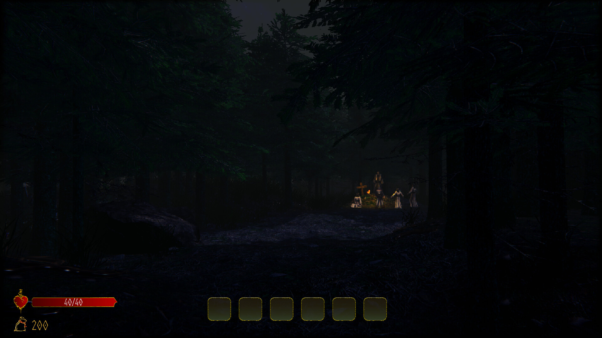Moldborne screenshot 9