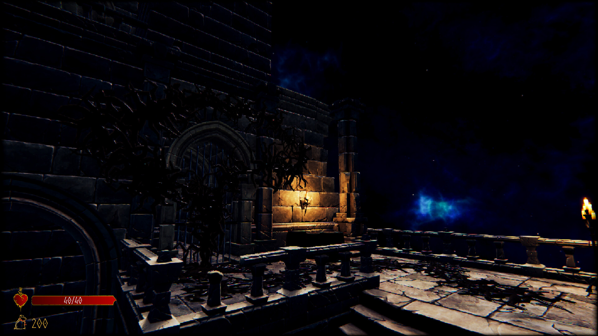 Moldborne screenshot 14