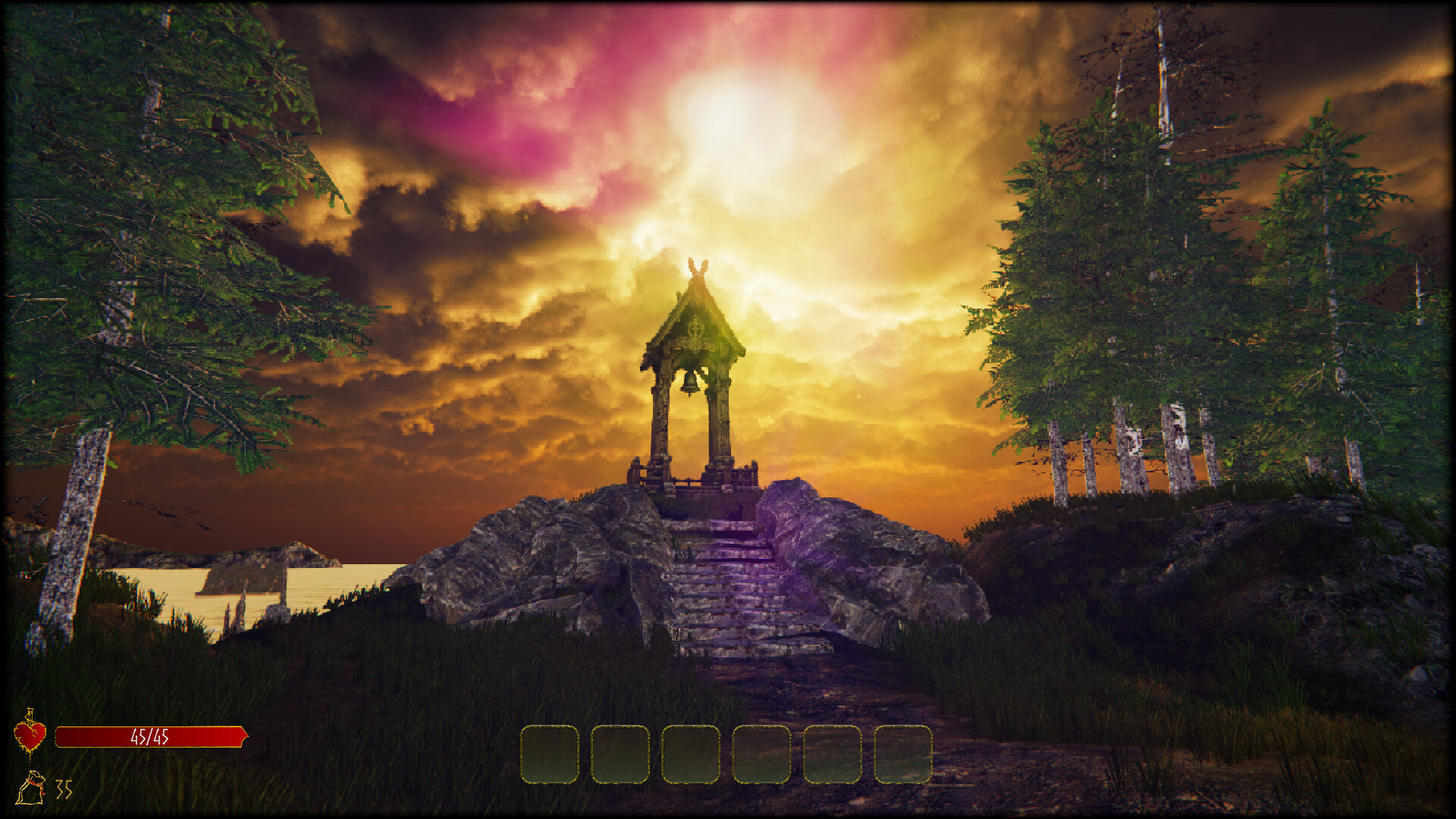 Moldborne screenshot 11