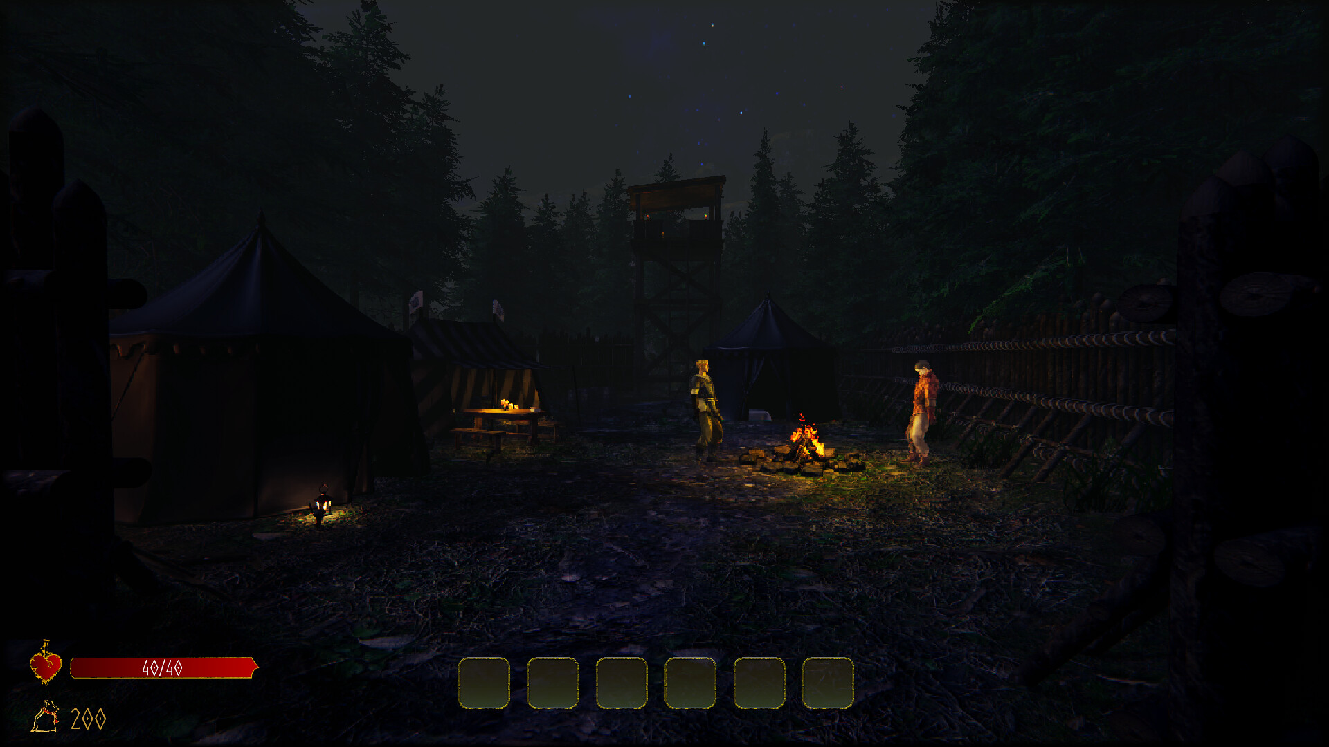 Moldborne screenshot 7