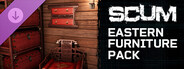 DLC: SCUM Eastern Furniture Pack