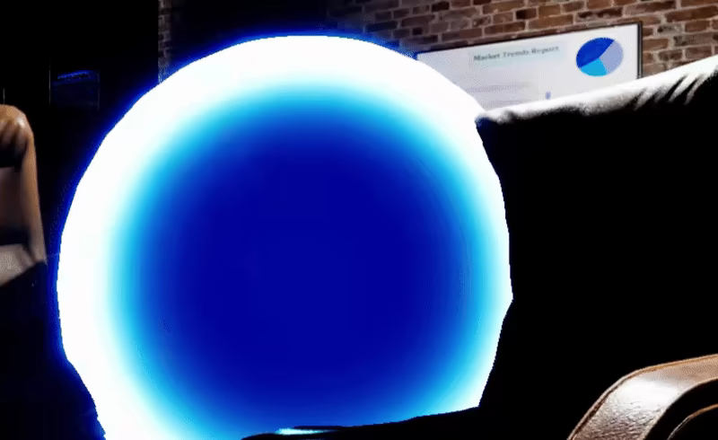 Rooooomba Simulator!! video 2