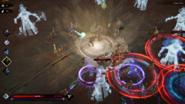 Jotunnslayer: Hordes of Hel - Conan