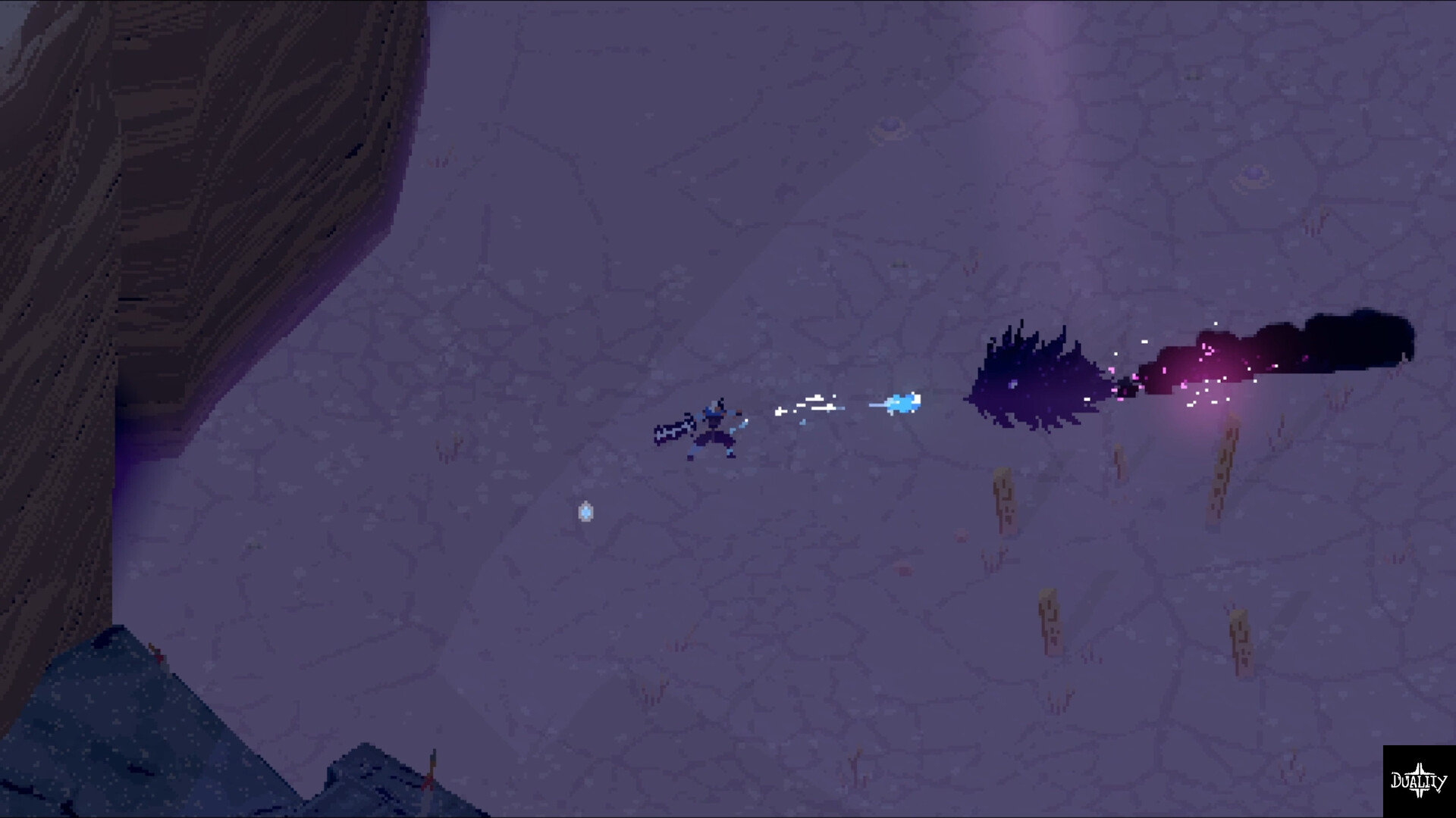 DUALITY screenshot #4