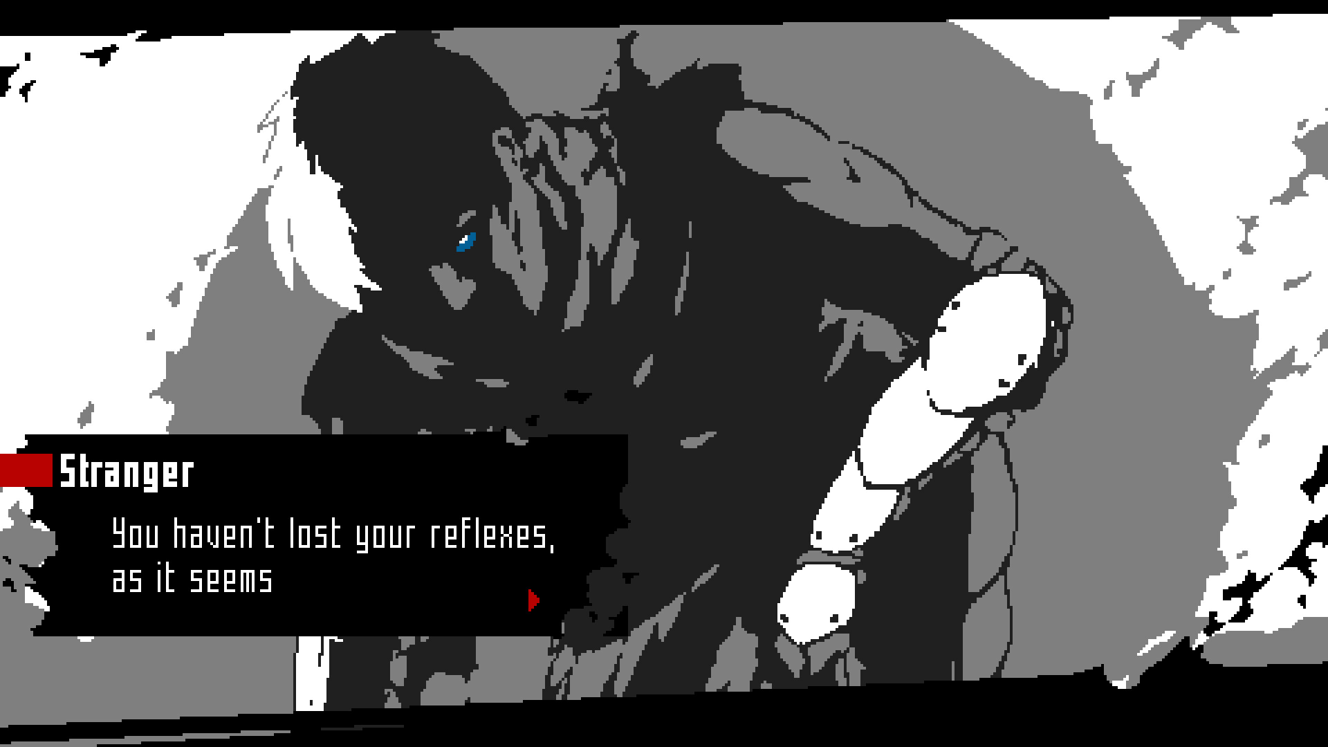 DUALITY screenshot #13