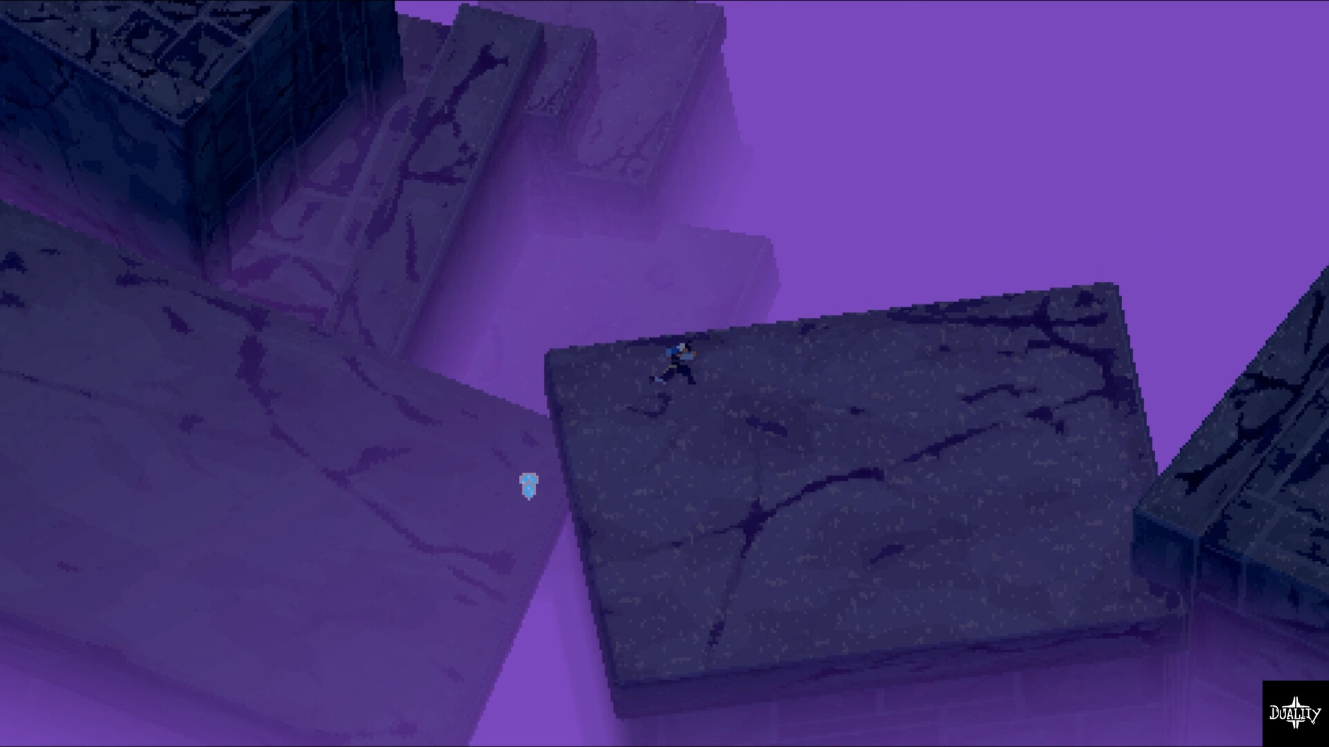 DUALITY screenshot #5