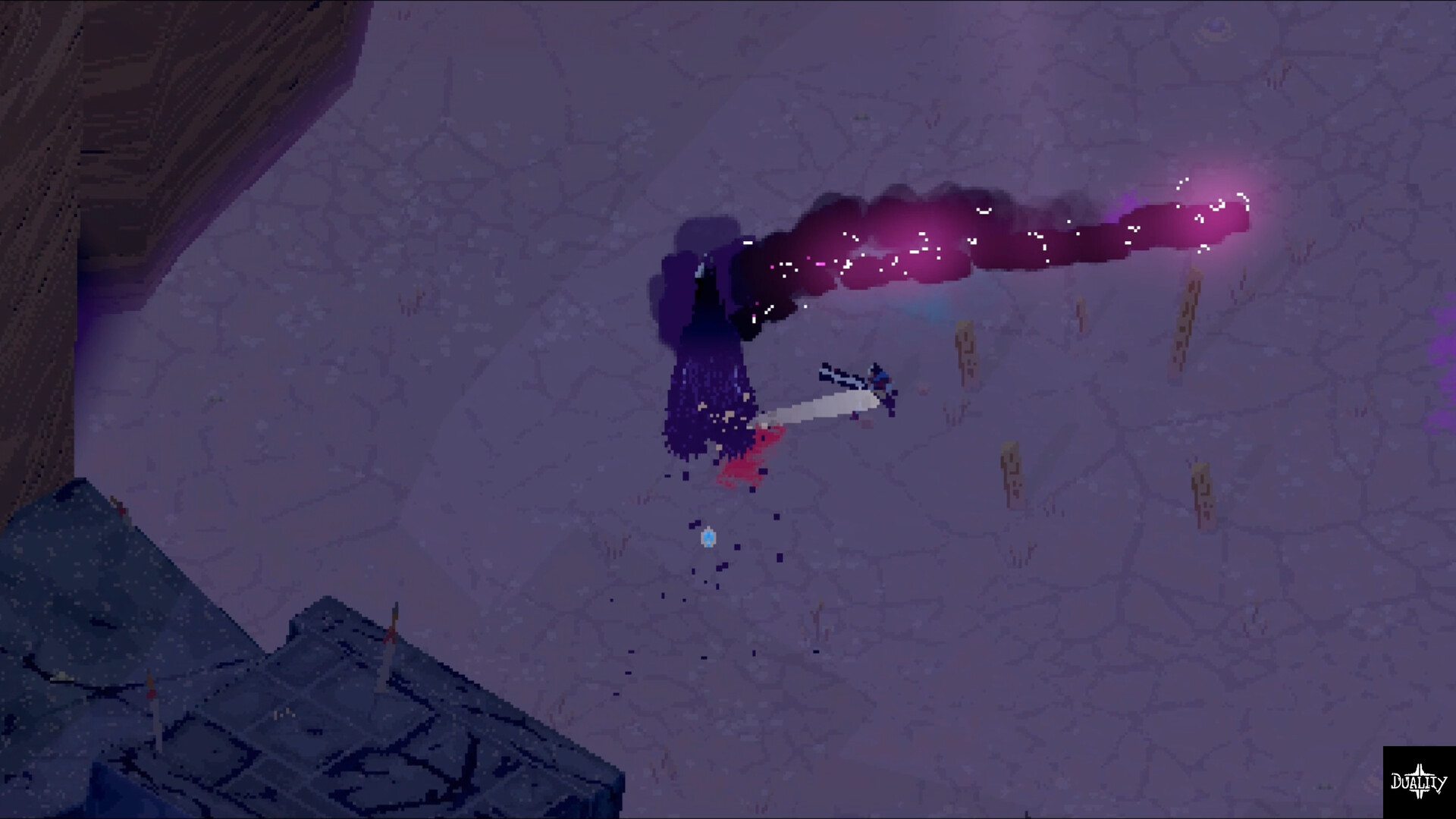 DUALITY screenshot #7