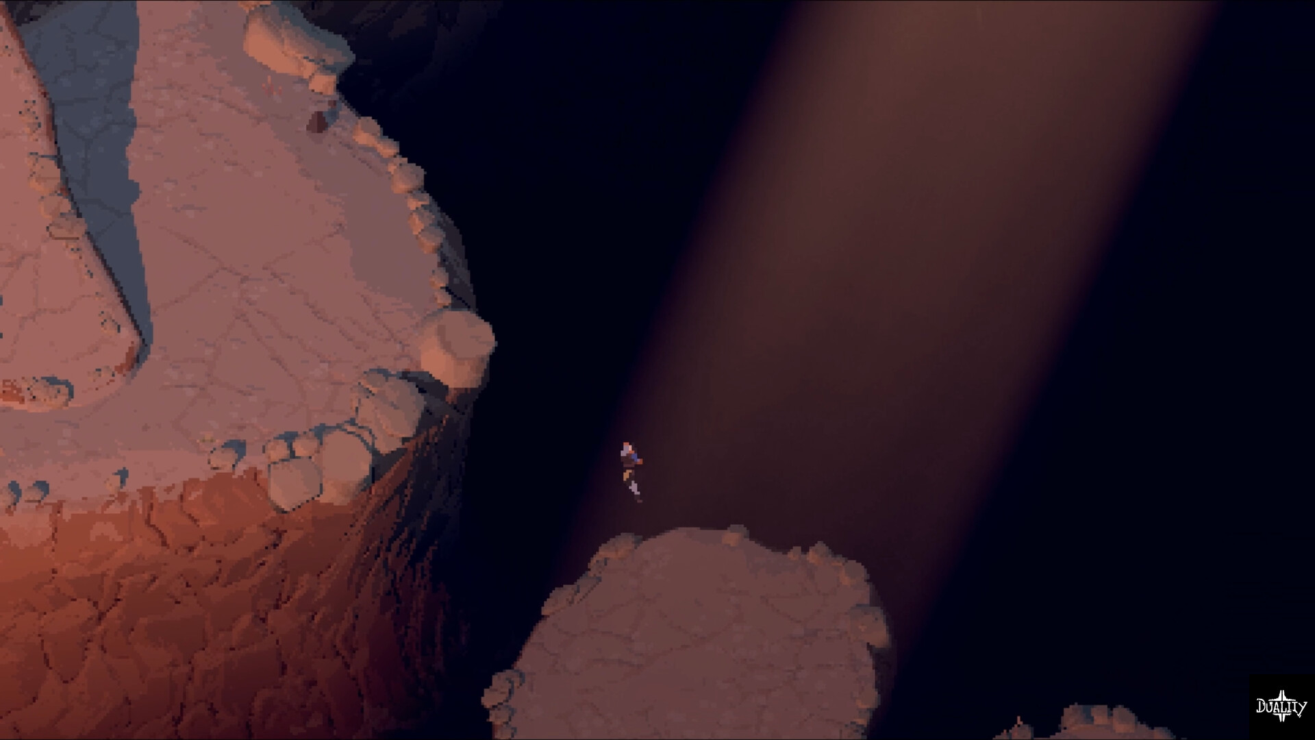 DUALITY screenshot #3
