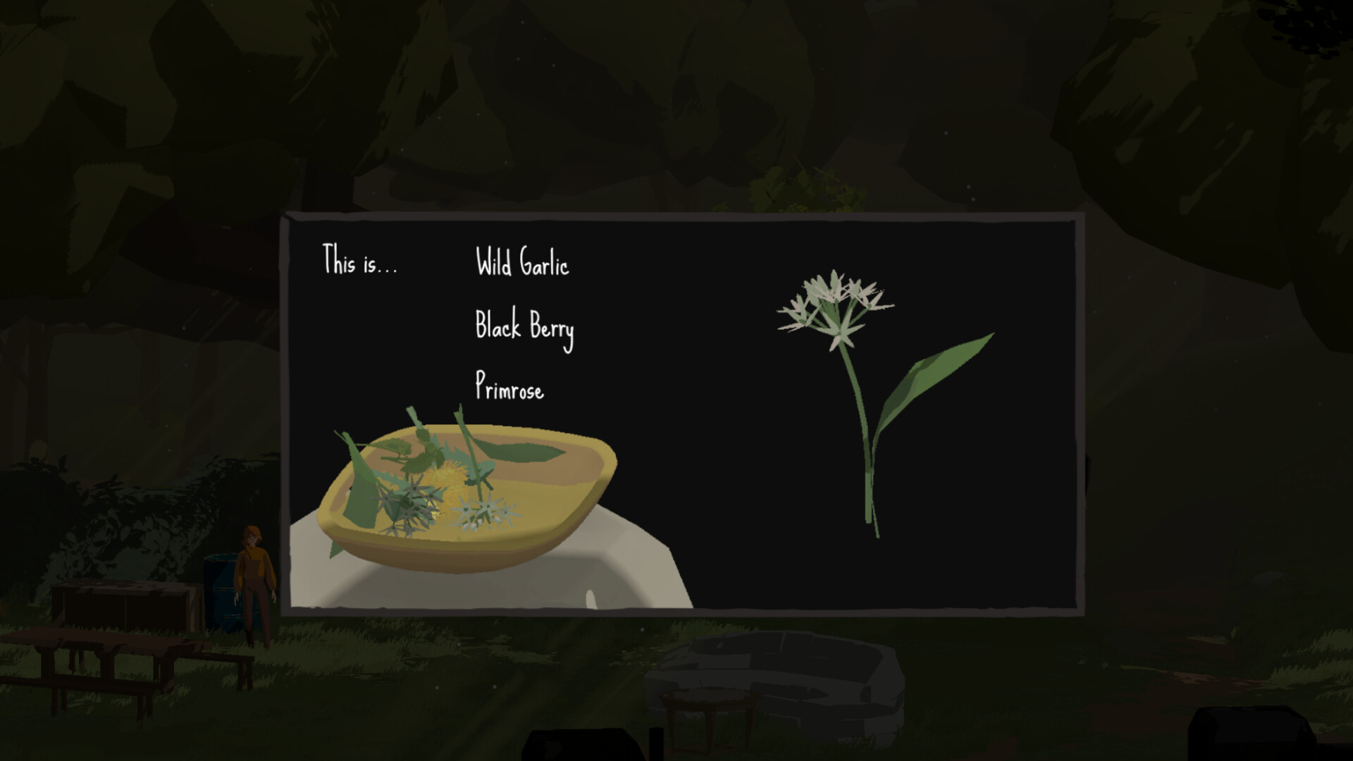 Good Folk Cafe screenshot #3