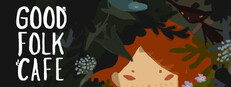 Good Folk Cafe cover