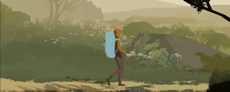 Good Folk Cafe video 1