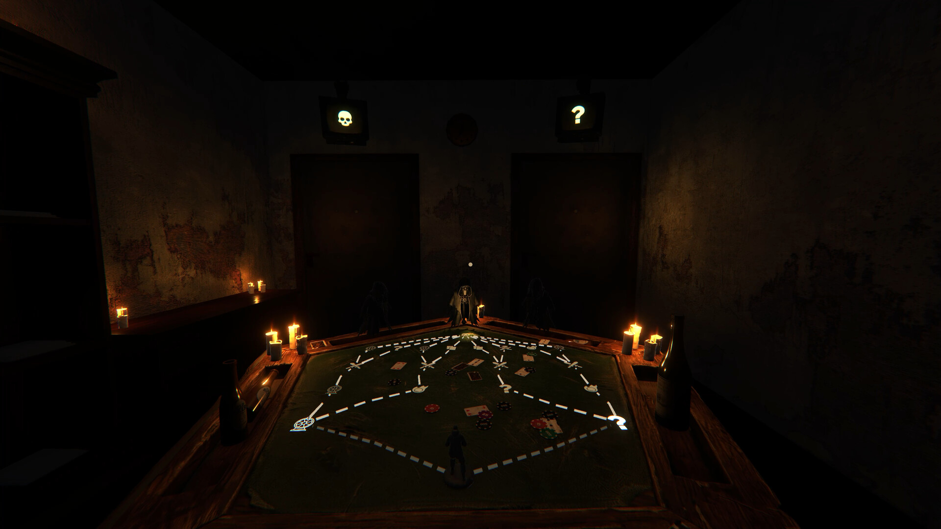 Cup Or Die screenshot #4