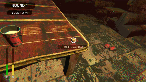 Screenshot 4 of Cup Or Die - final gameplay screenshot