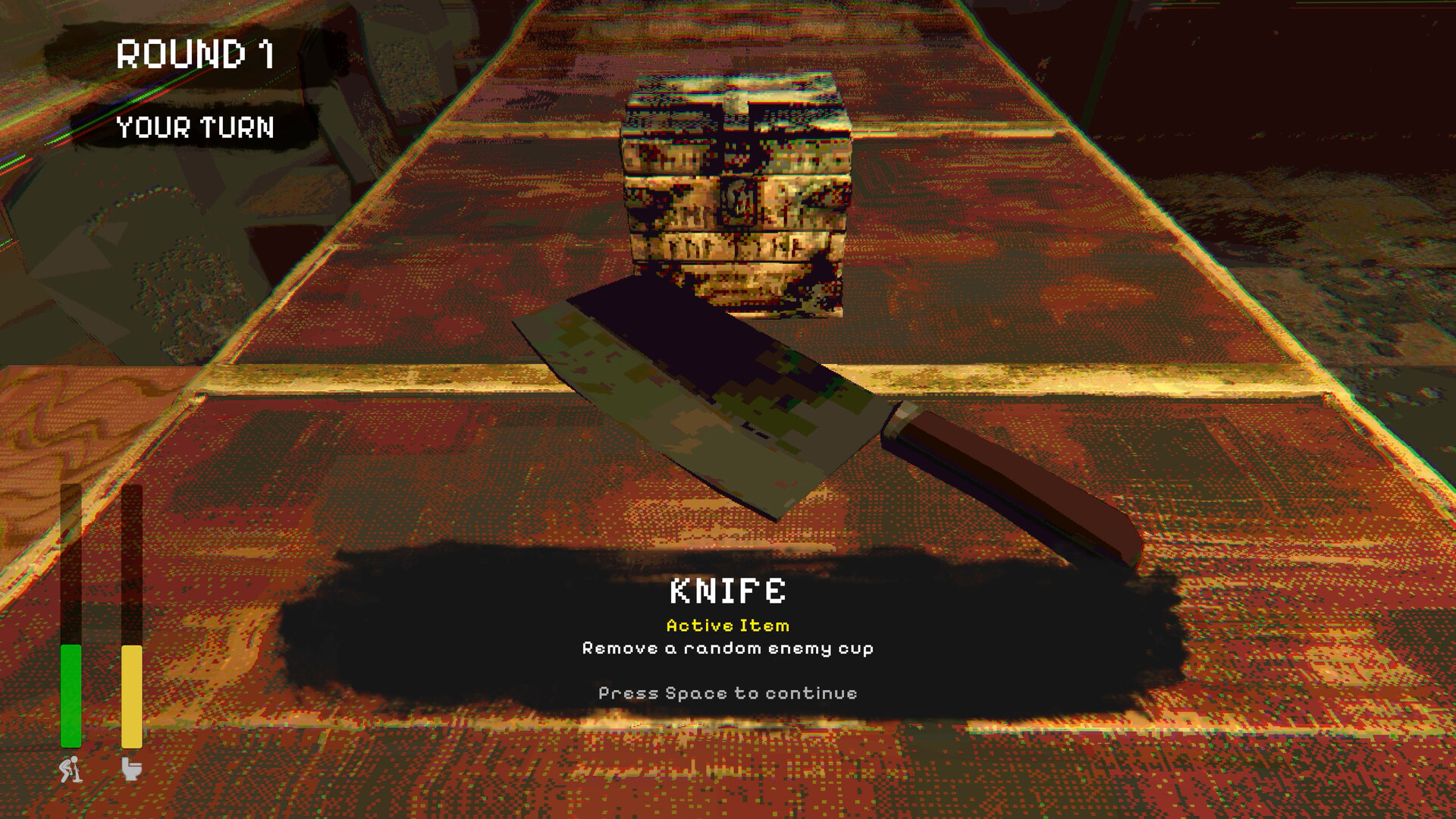 Cup Or Die screenshot #12